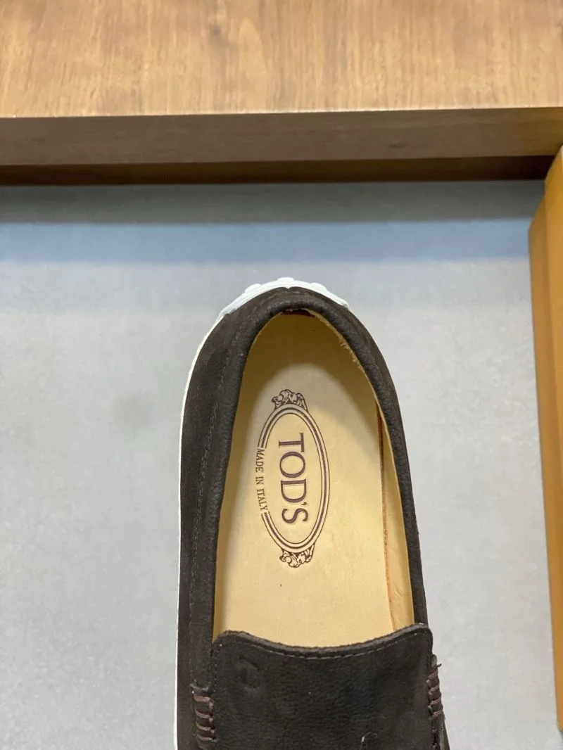 Tods Shoes StreetReady 13336