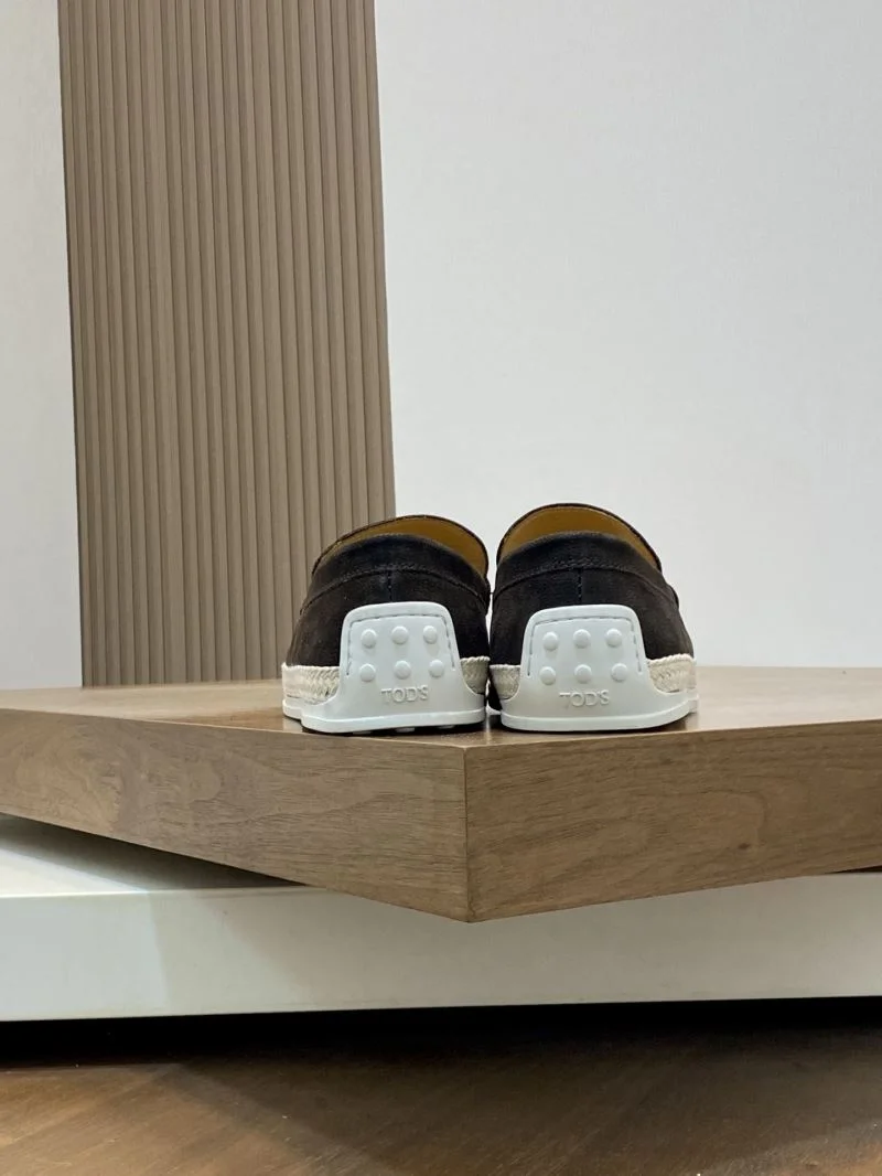 Tods Shoes StreetReady 13336