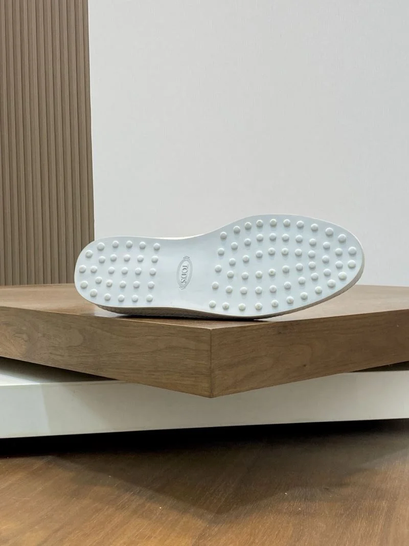 Tods Shoes StreetReady 13336
