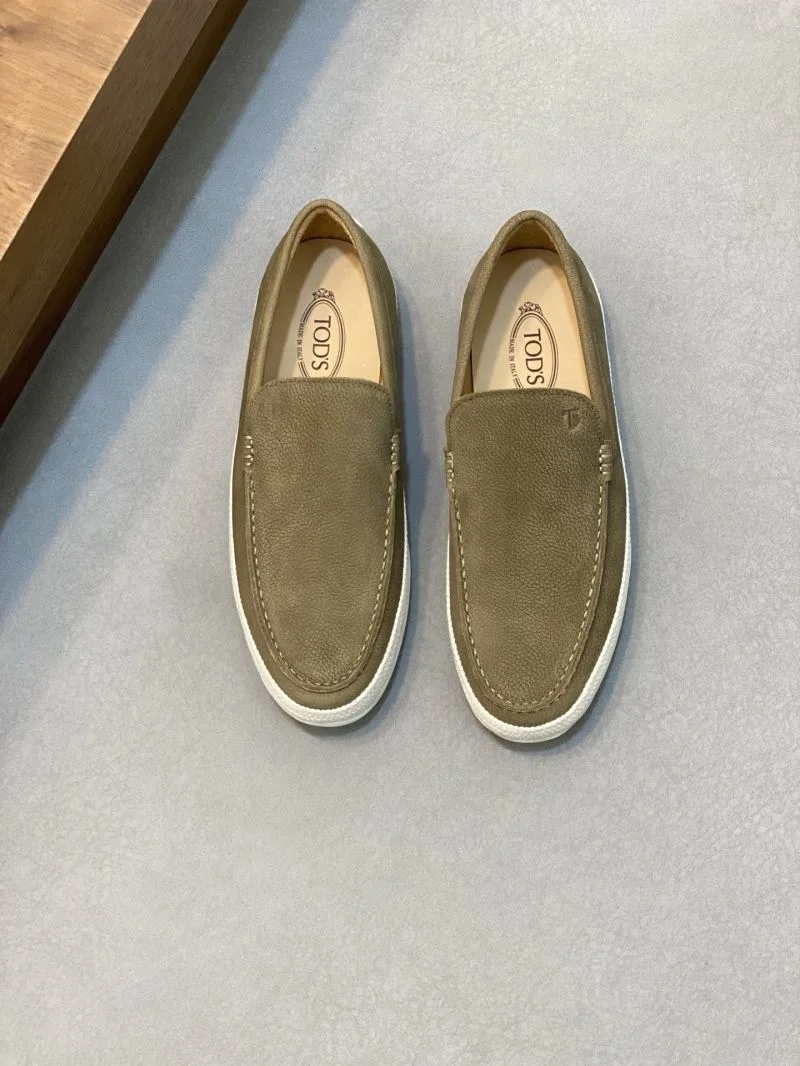 WeatherProof Tods Shoes 13328