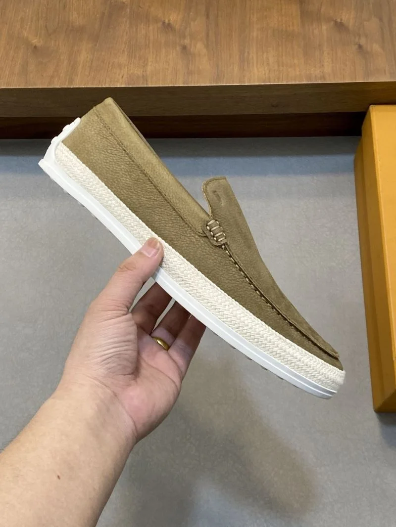 WeatherProof Tods Shoes 13328