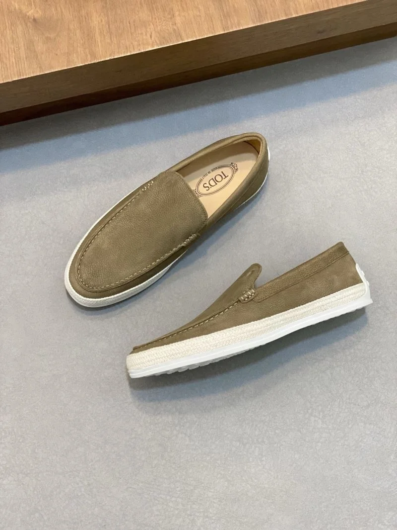 WeatherProof Tods Shoes 13328