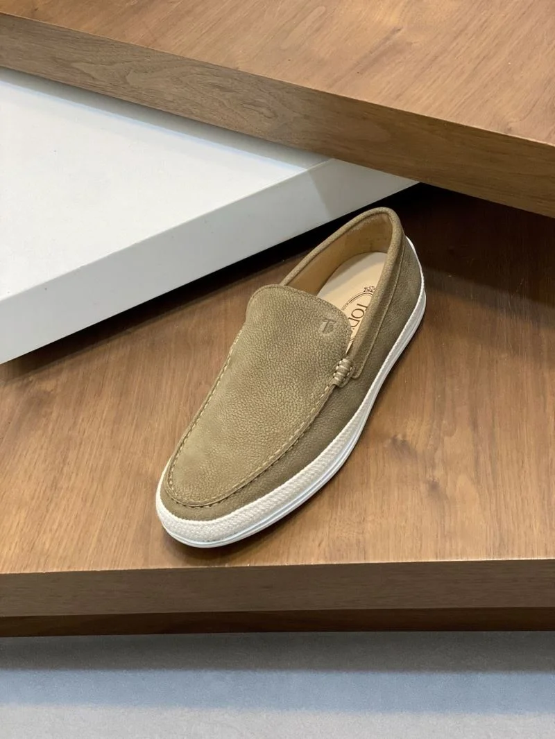 WeatherProof Tods Shoes 13328