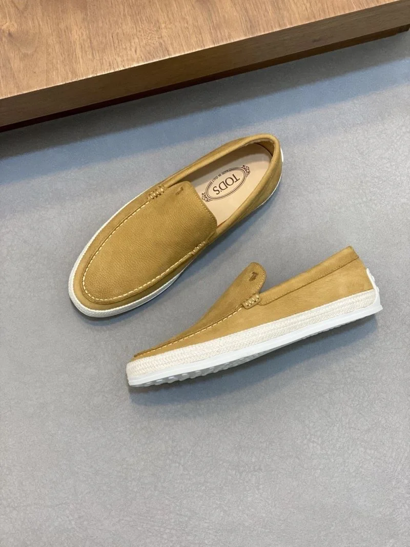 Attractive Tods Shoes 13326