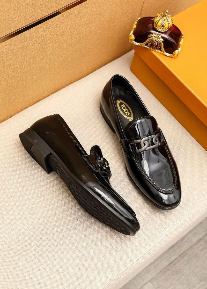Tods Shoes FlexibleFit 13340
