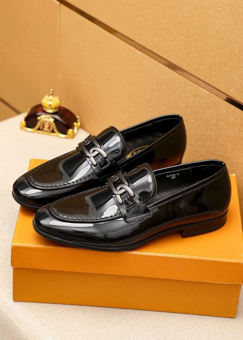 Tods Shoes FlexibleFit 13340