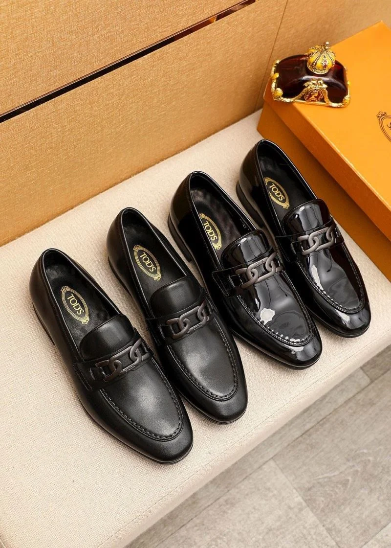 Tods Shoes FlexibleFit 13340
