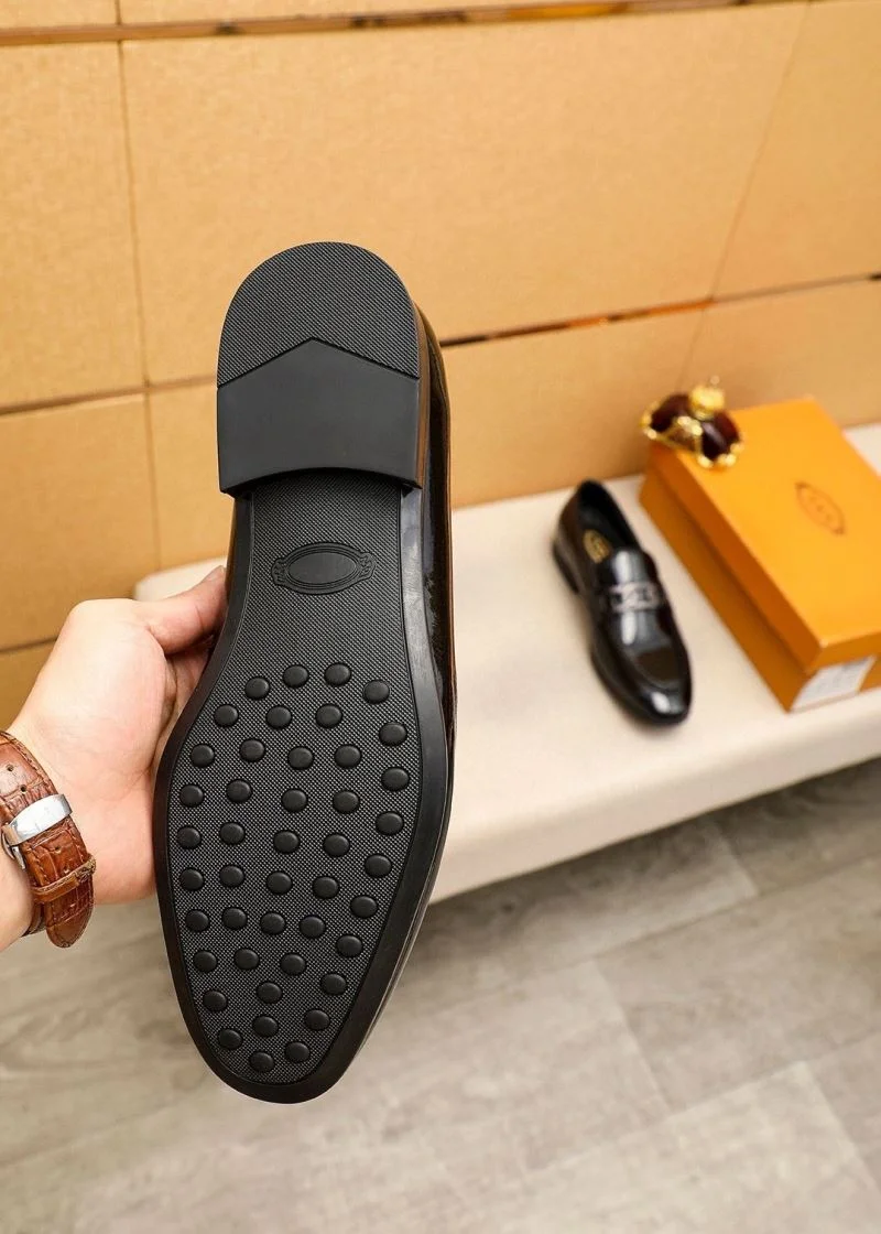 Tods Shoes FlexibleFit 13340