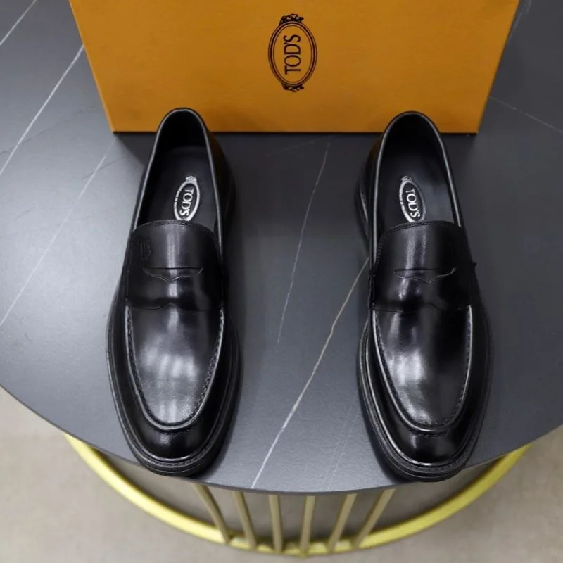 Tods Shoes Attractive 13317