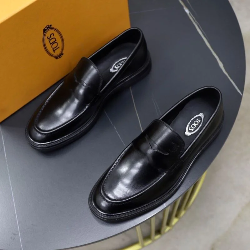 Tods Shoes Attractive 13317