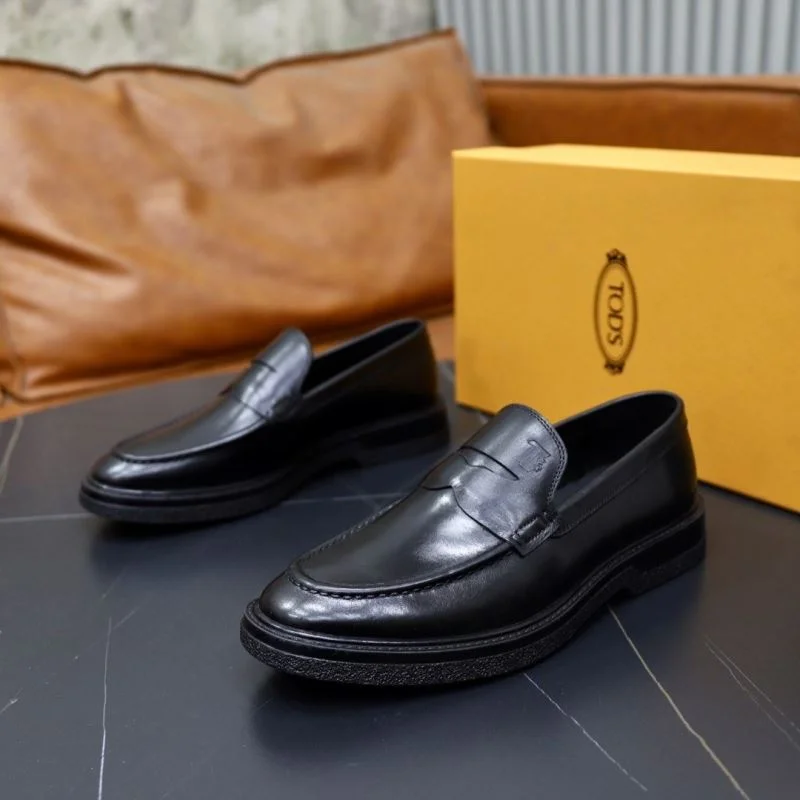 Tods Shoes Attractive 13317