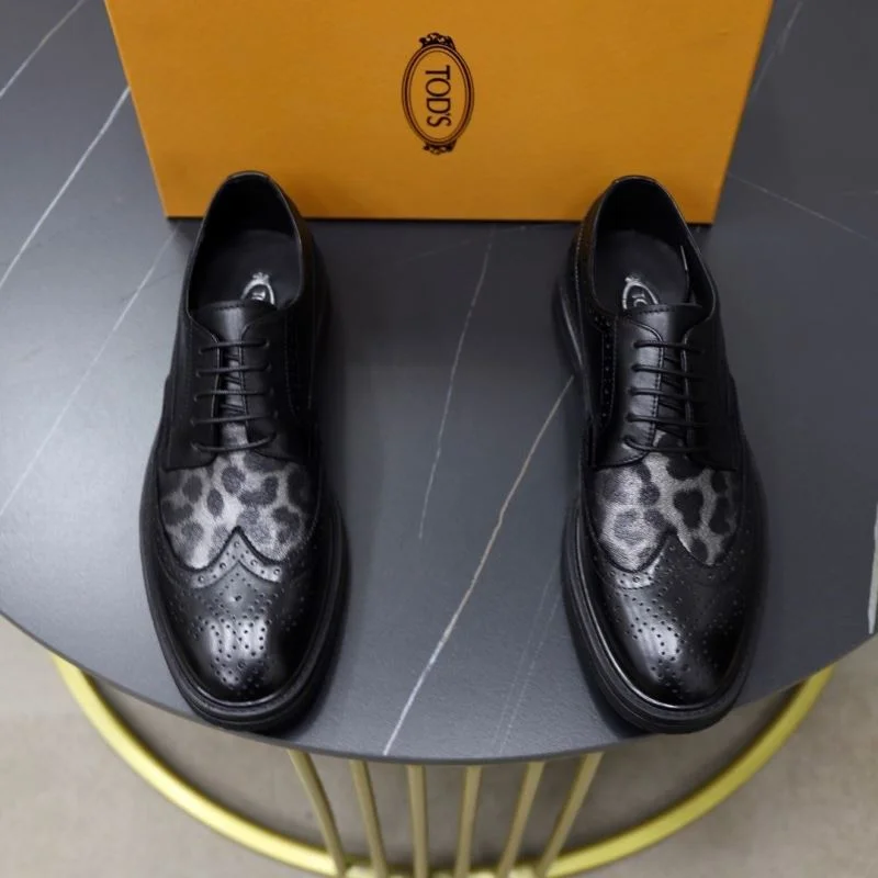 Versatile Tods Shoes 13327