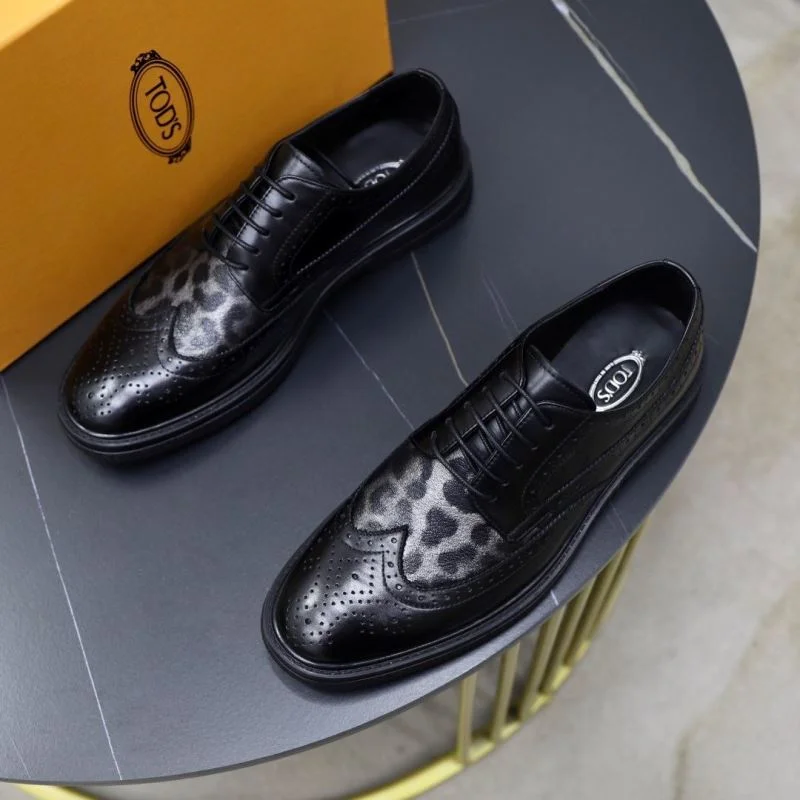 Versatile Tods Shoes 13327