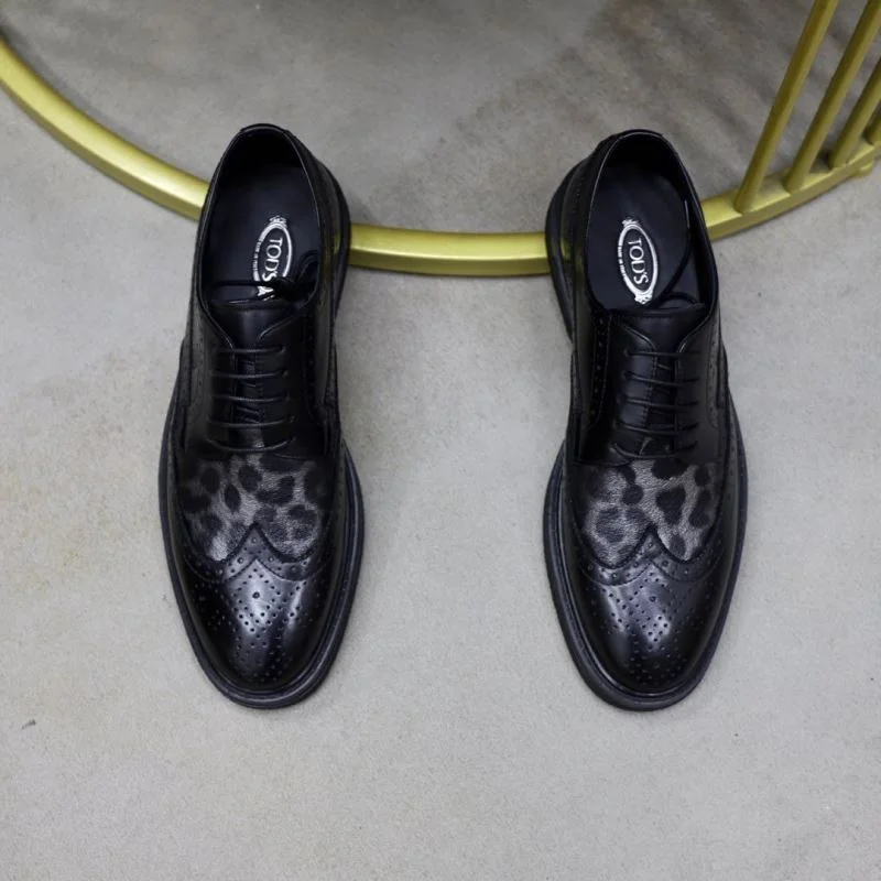 Versatile Tods Shoes 13327