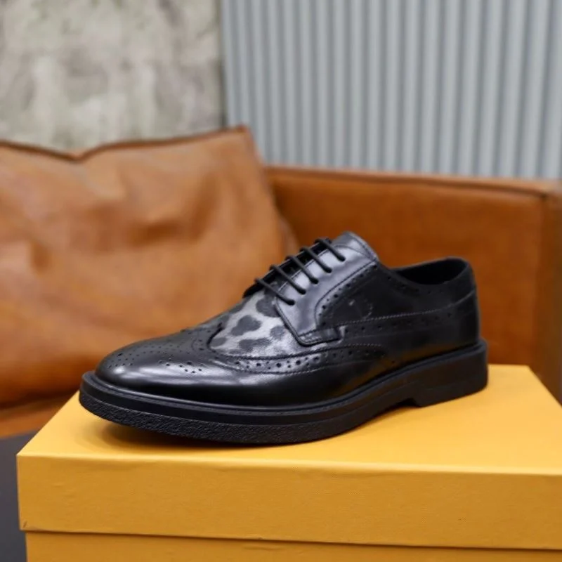 Versatile Tods Shoes 13327