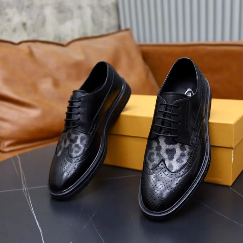 Versatile Tods Shoes 13327