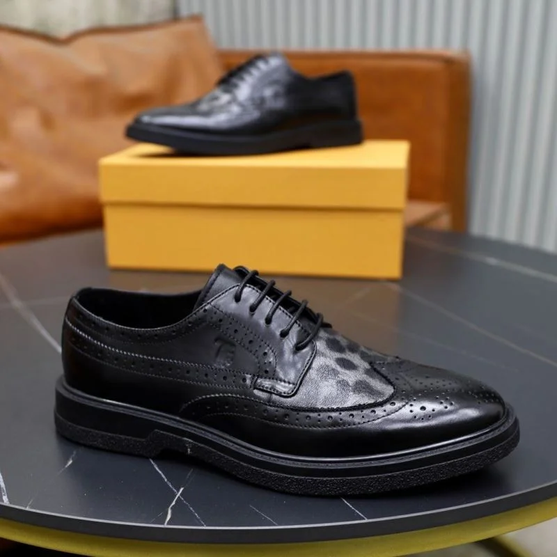 Versatile Tods Shoes 13327