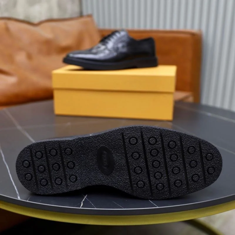 Versatile Tods Shoes 13327