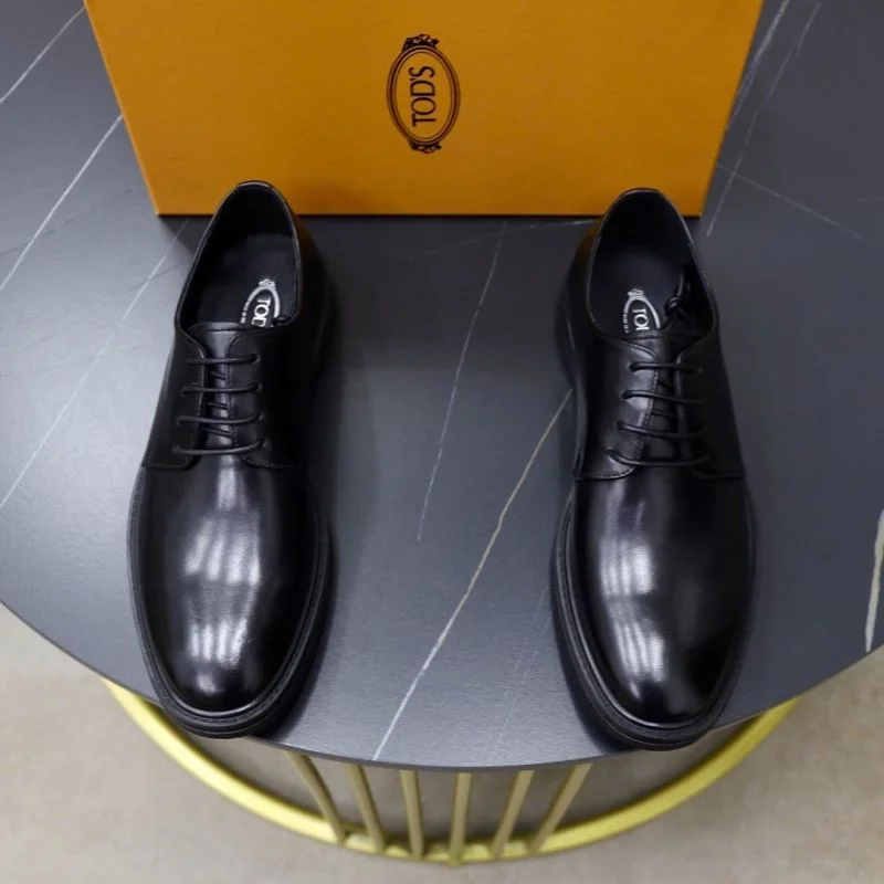 Tods Shoes ZeroBulk 13316