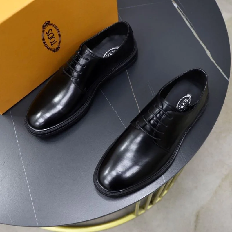 Tods Shoes ZeroBulk 13316