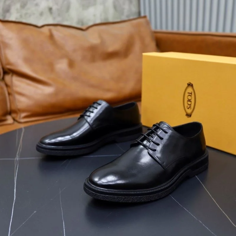 Tods Shoes ZeroBulk 13316