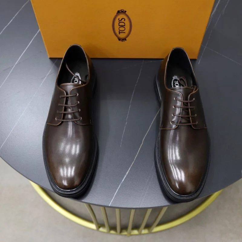 Tods Shoes Supportive 13383