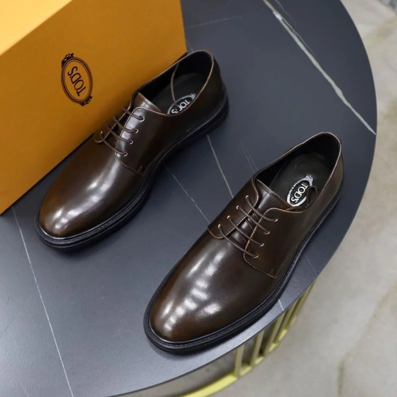 Tods Shoes Supportive 13383