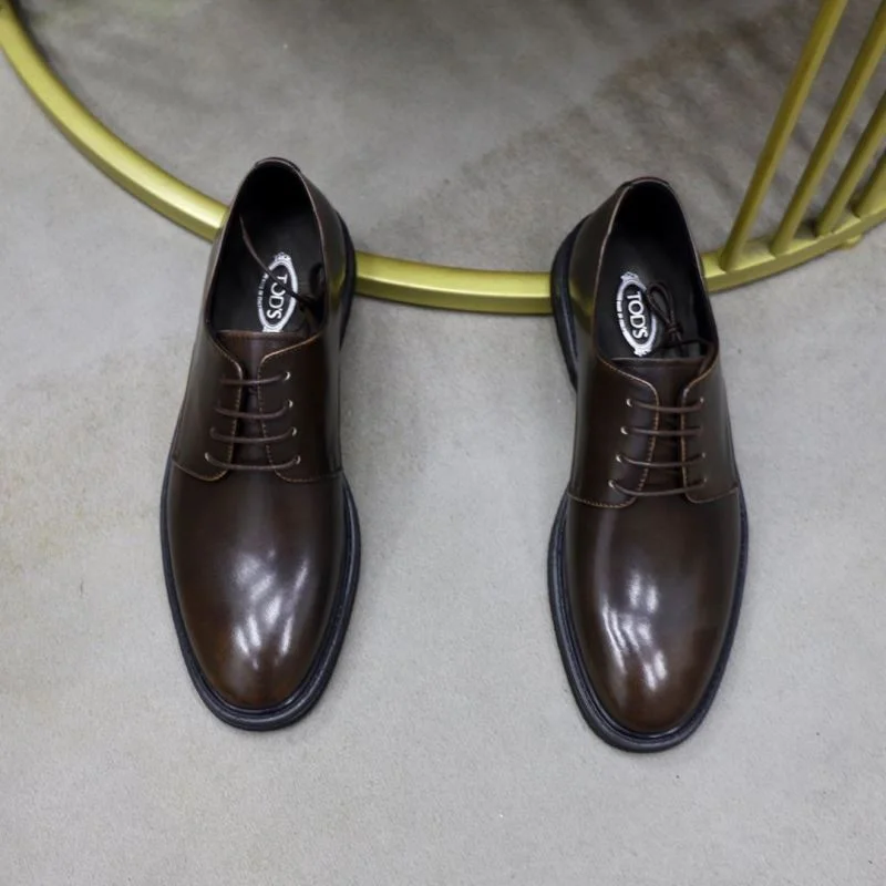 Tods Shoes Supportive 13383