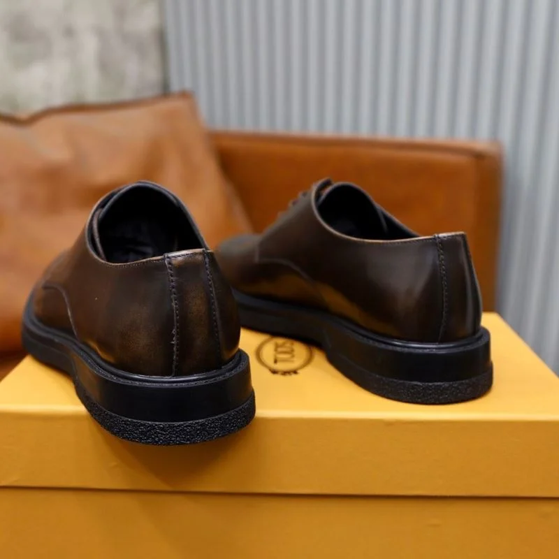 Tods Shoes Supportive 13383
