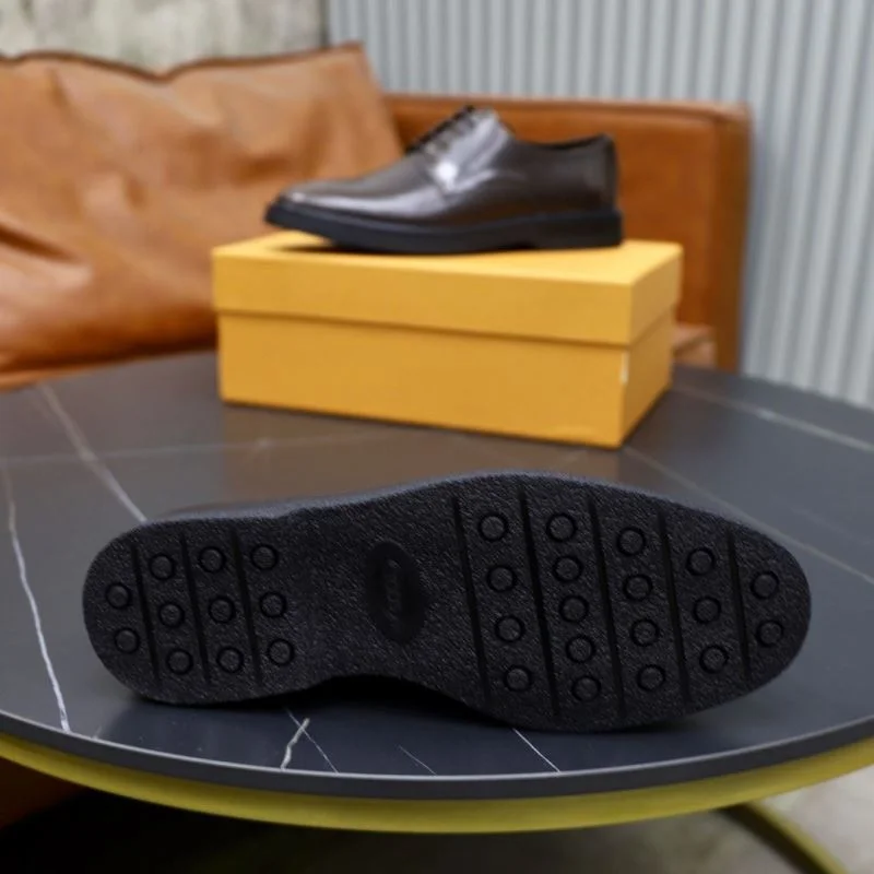 Tods Shoes Supportive 13383