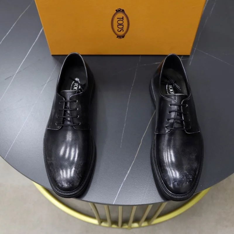 Tods Shoes TravelReady 13381