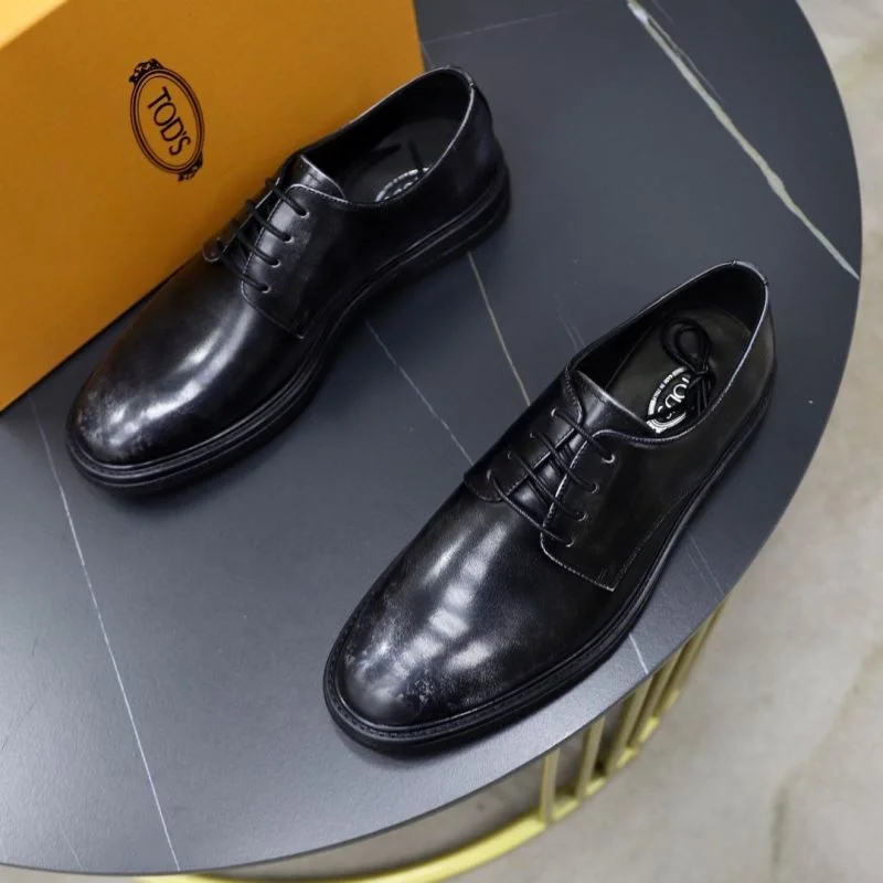 Tods Shoes TravelReady 13381