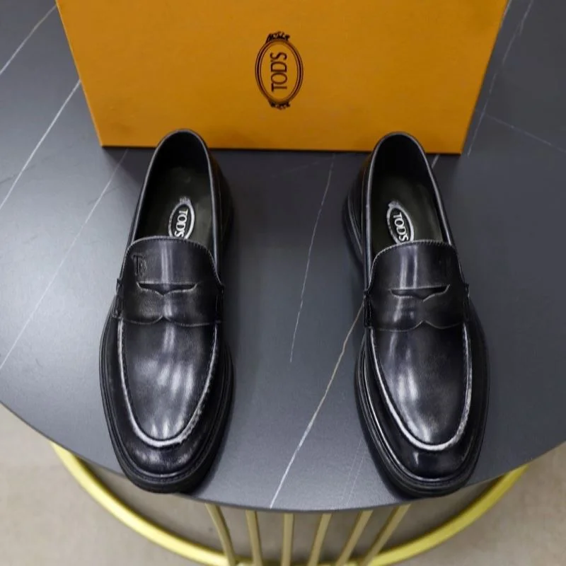 Comfortable Tods Shoes 13325