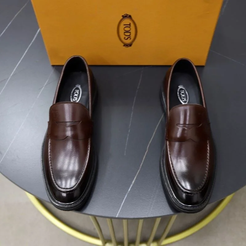 Functional Tods Shoes 13311