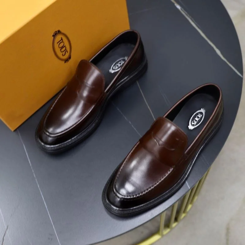 Functional Tods Shoes 13311