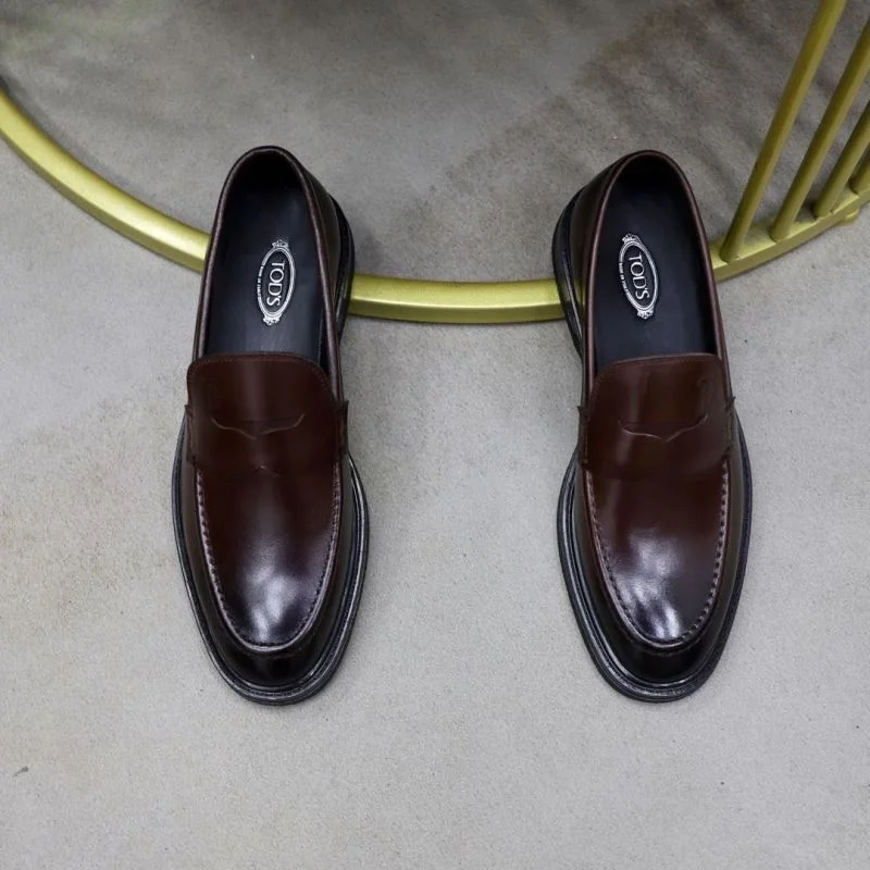 Functional Tods Shoes 13311