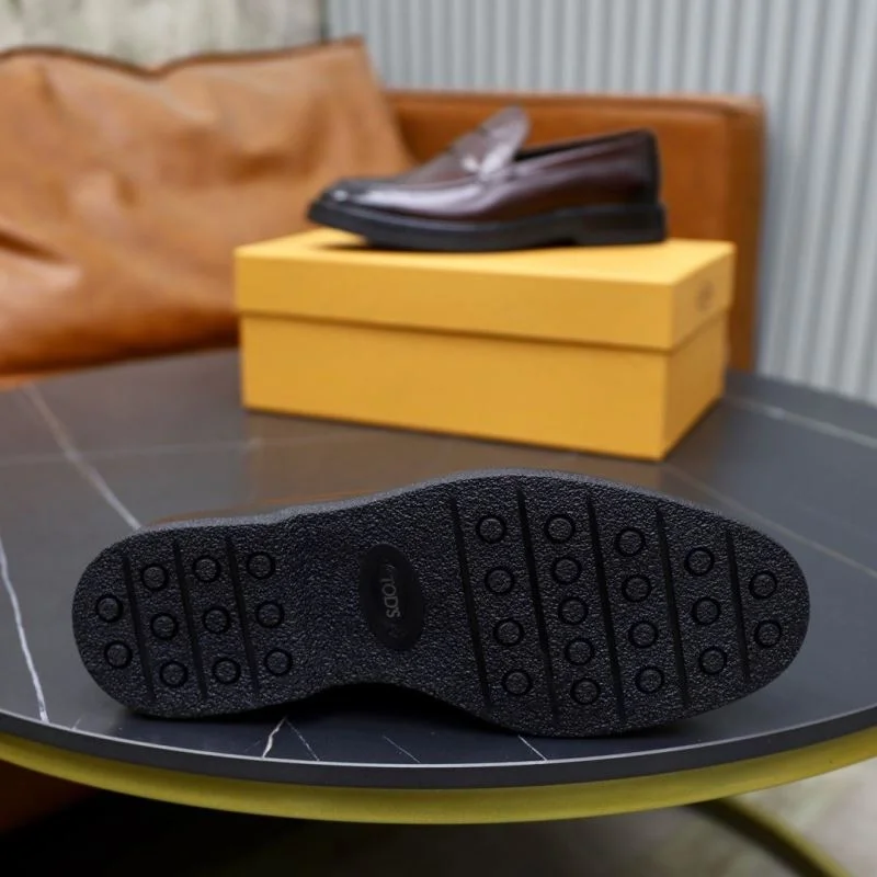 Functional Tods Shoes 13311