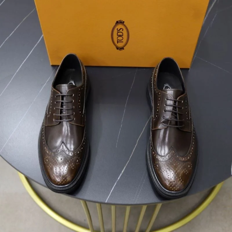 Tods Shoes Popular 13309