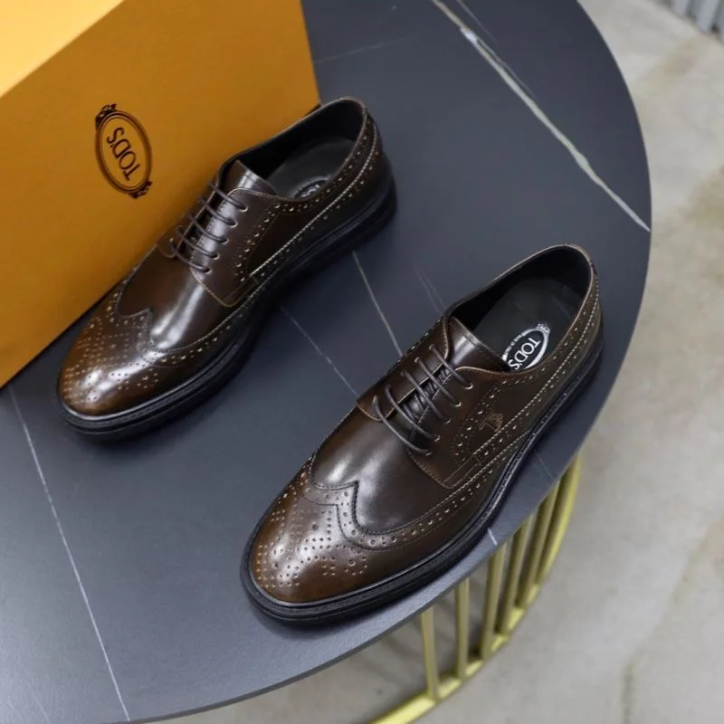 Tods Shoes Popular 13309