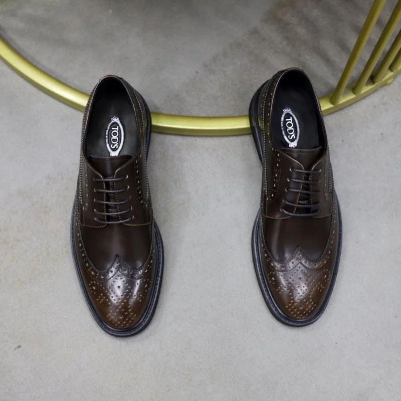 Tods Shoes Popular 13309