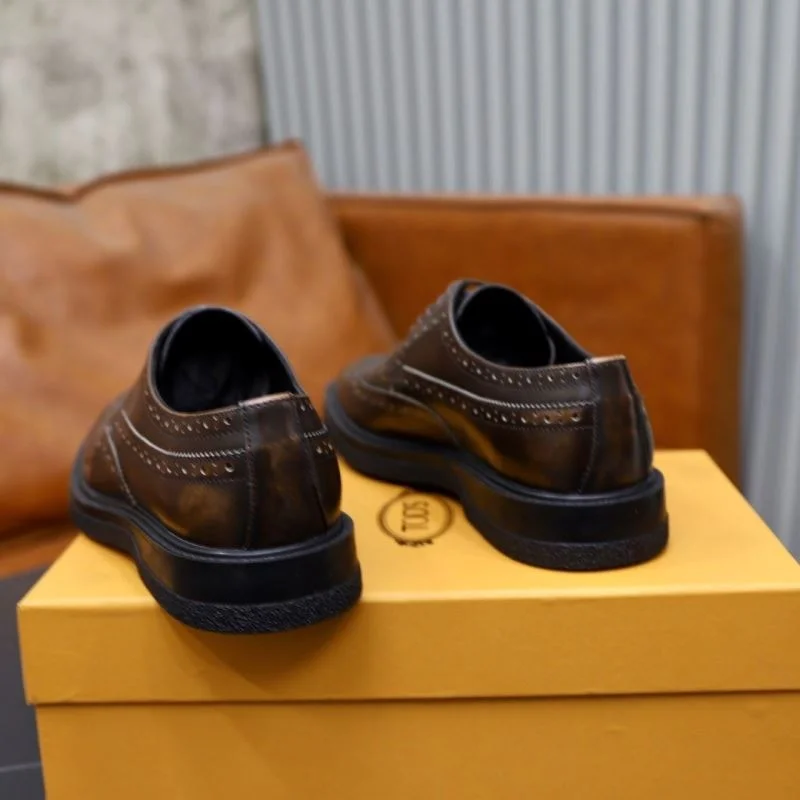 Tods Shoes Popular 13309