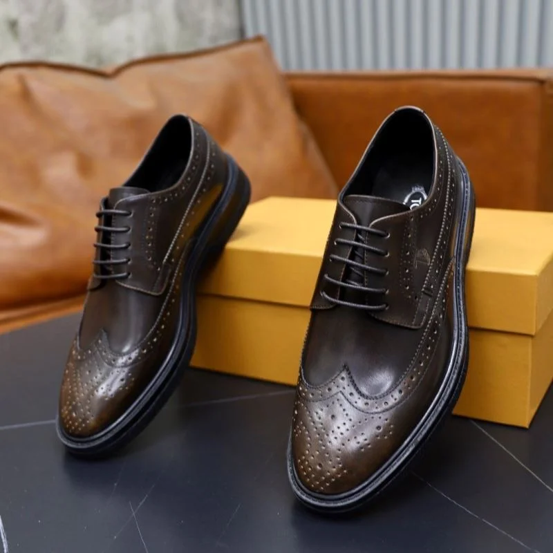 Tods Shoes Popular 13309