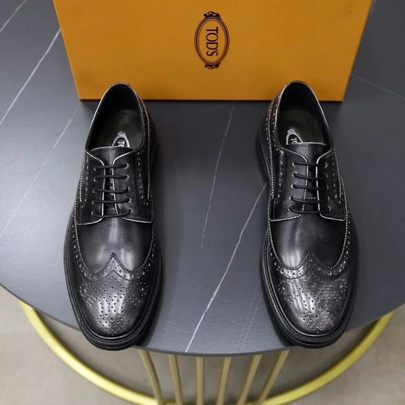 Tods Shoes ZeroBulk 13305