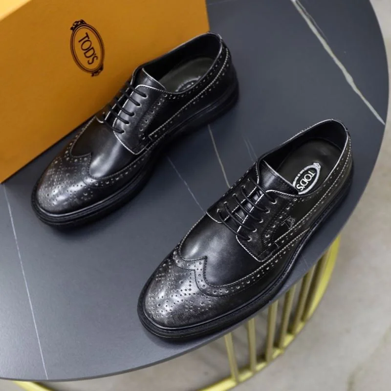 Tods Shoes ZeroBulk 13305