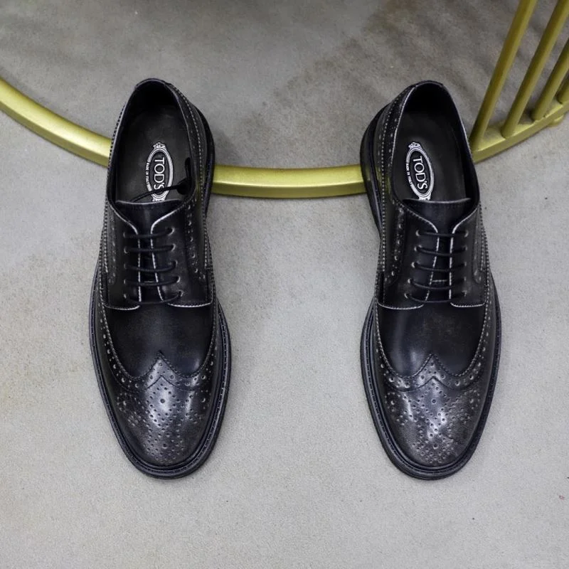 Tods Shoes ZeroBulk 13305