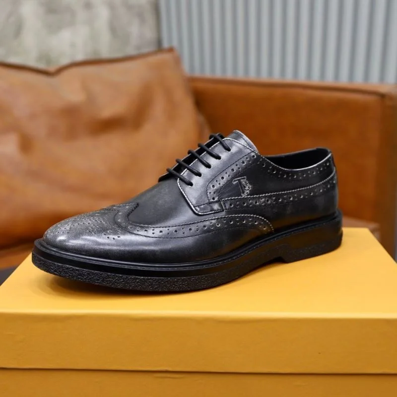 Tods Shoes ZeroBulk 13305