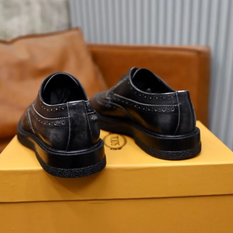 Tods Shoes ZeroBulk 13305