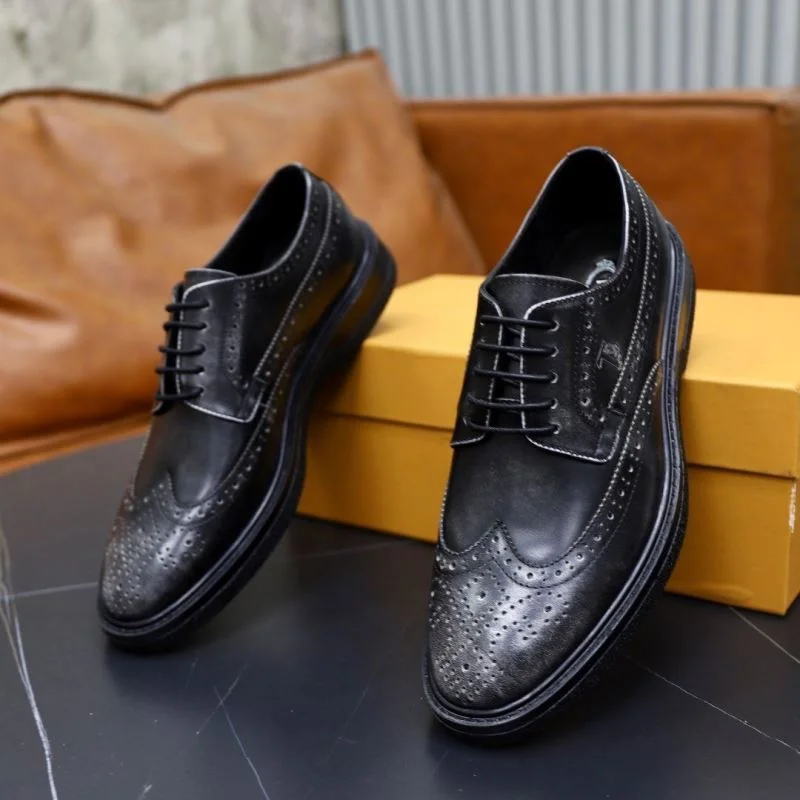 Tods Shoes ZeroBulk 13305