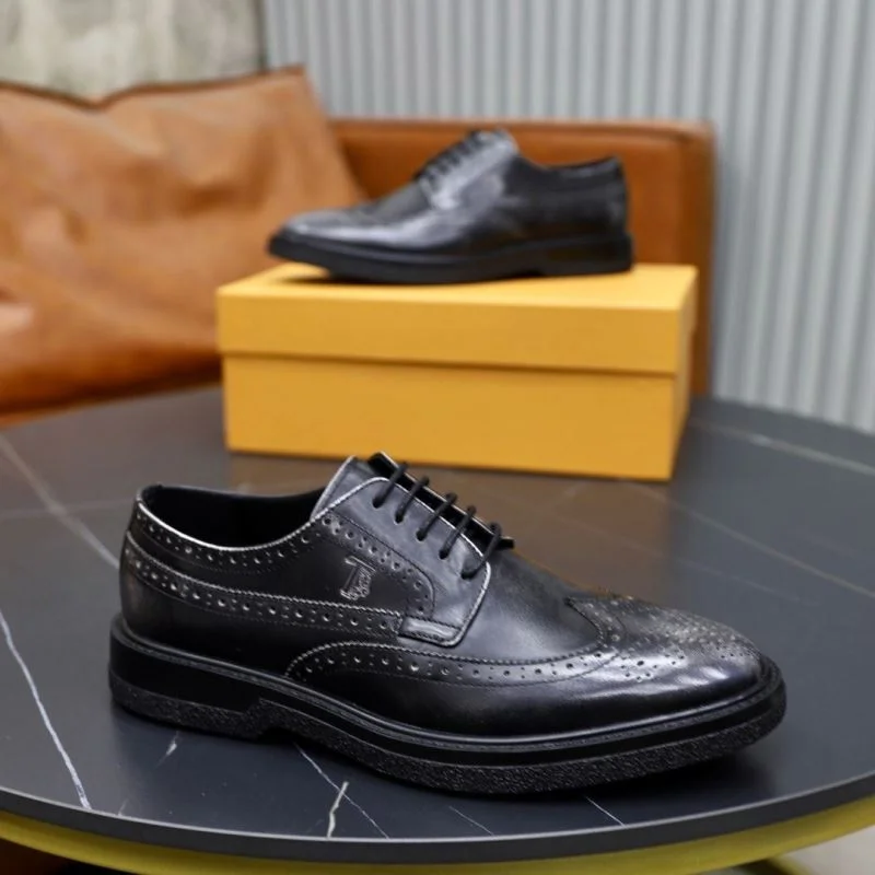 Tods Shoes ZeroBulk 13305