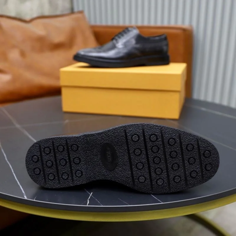 Tods Shoes ZeroBulk 13305